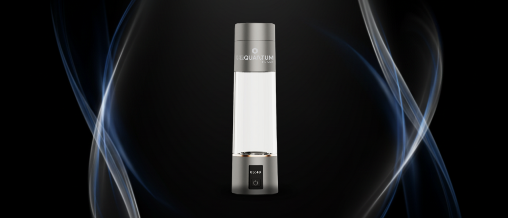 free quantum flask experiment image - flask, quantum,... H2 Quantum - Pioneira em Hidrogênio Molecular no Brasil